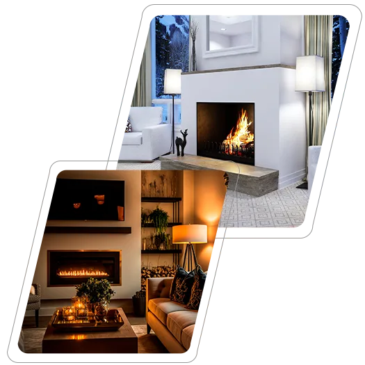 Remove Chimney Odor in Wade Hampton, SC