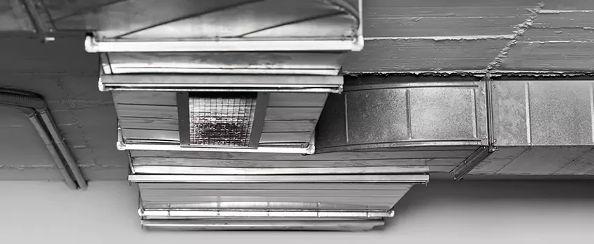 Trusted Air Duct Cleaning Company in Wade Hampton, South Carolina