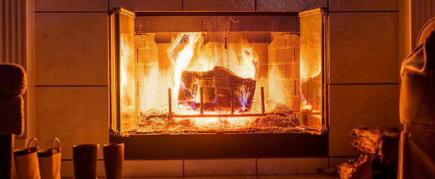 Astria Vent Free Gas Fireplaces Installation in Wade Hampton, SC