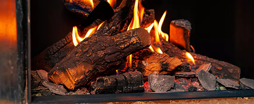 Chimney Fireplace Ash Dump Cleaning in Wade Hampton, SC