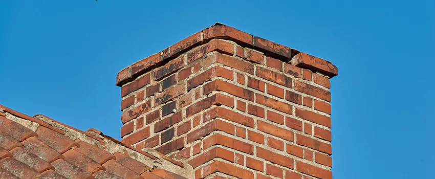 Clean Blocked Chimney in Wade Hampton, South Carolina