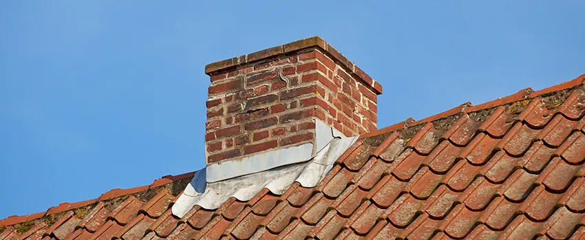 Residential Chimney Bricks Rotten Repair Services in Wade Hampton, SC