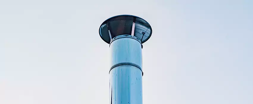 Wind-Resistant Chimney Caps Installation and Repair Services in Wade Hampton, South Carolina