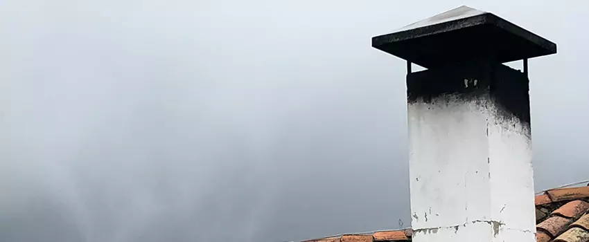 Chimney Damper Inspection in Wade Hampton, SC