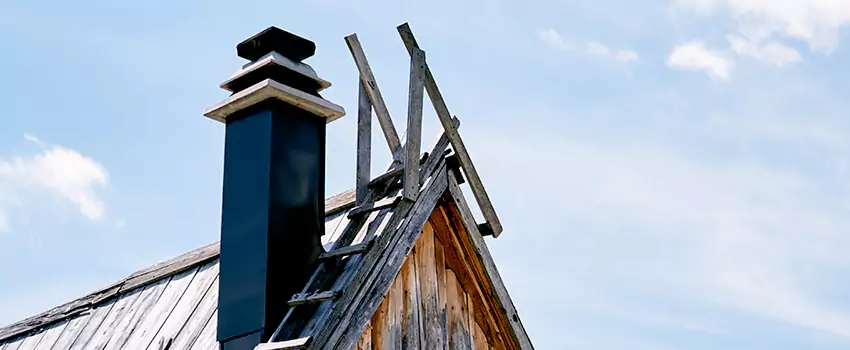 Chimney Creosote Cleaning in Wade Hampton, SC