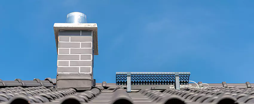 Chimney Flue Relining Services in Wade Hampton, South Carolina