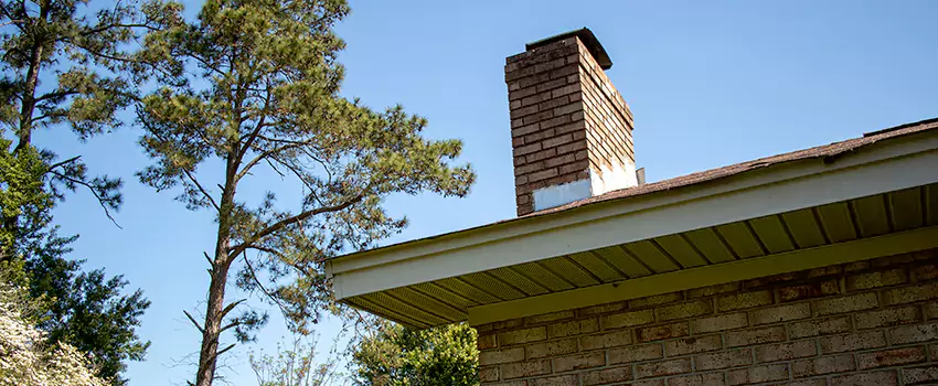 Budget-Friendly Chimney Masonry Service in Wade Hampton, South Carolina