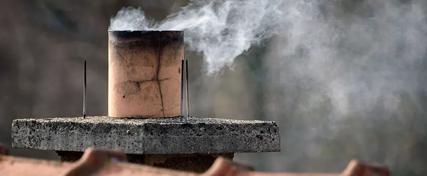 Wood Burning Chimney Odor Removal in Wade Hampton, SC
