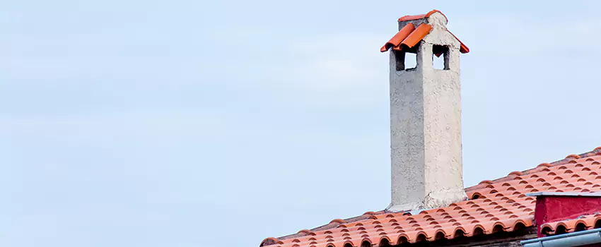 Chimney Pot Replacement in Wade Hampton, SC