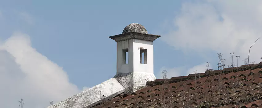 Cost To Rebuild A Chimney in Wade Hampton, SC