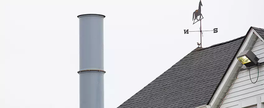Chimney Inspection in Wade Hampton, SC