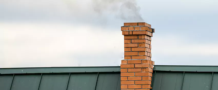 Chimney Soot Cleaning Cost in Wade Hampton, SC