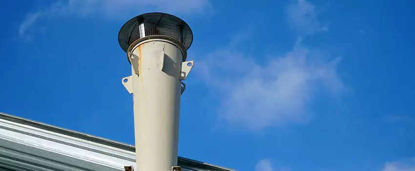 Chimney Spark Arrestor Requirements in Wade Hampton, SC
