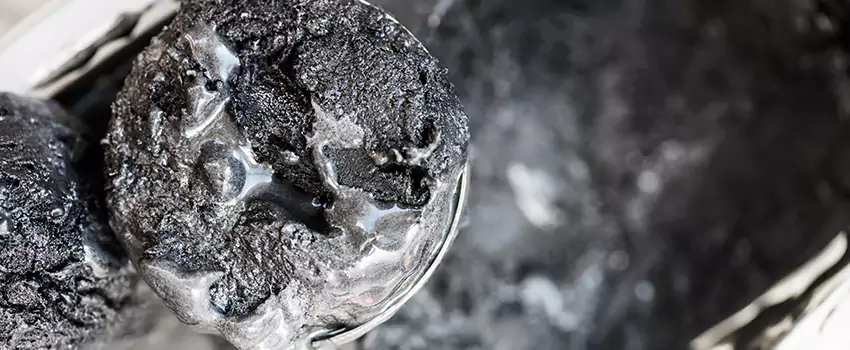 Clogged Dryer Vent Lint Cleaning in Wade Hampton, South Carolina