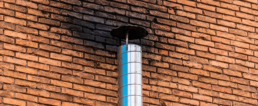 Diagnosing Commercial Chimney Problems in Wade Hampton, SC