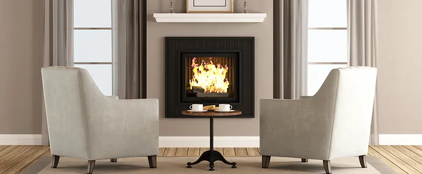 Custom Architectural Fireplace Restoration in Wade Hampton, SC