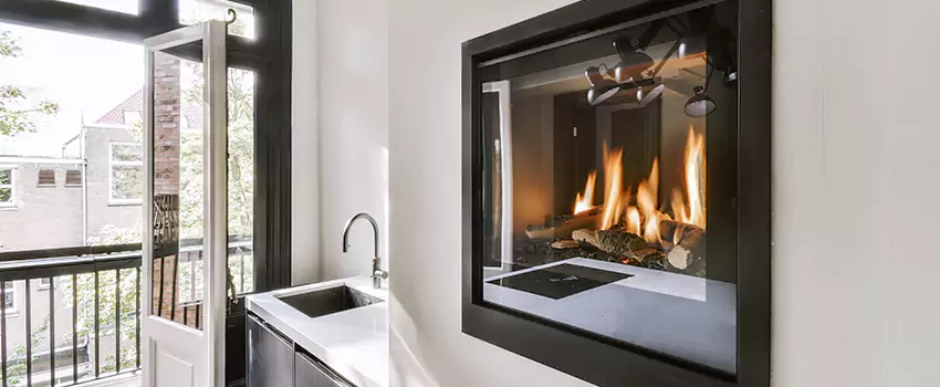 Dimplex Fireplace Installation and Repair in Wade Hampton, South Carolina