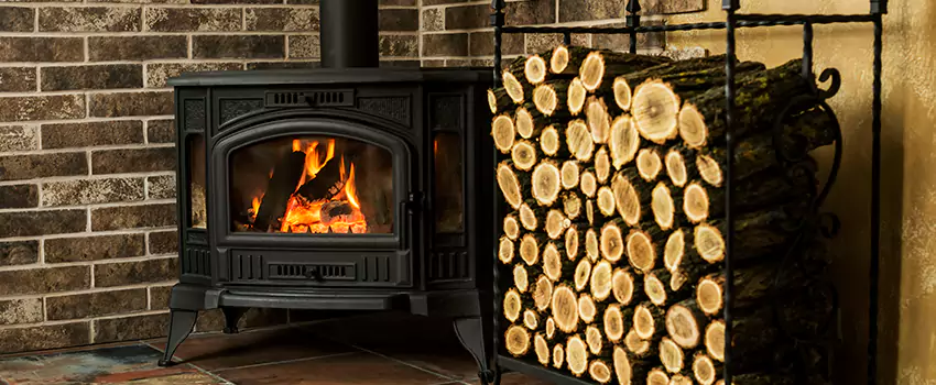 Drolet Fireplaces in Wade Hampton, South Carolina