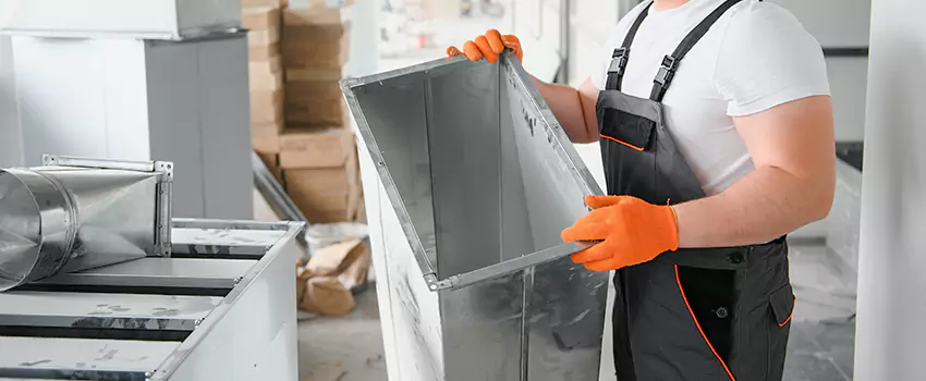 Benefits of Dryer Vent Inspection in Wade Hampton, SC