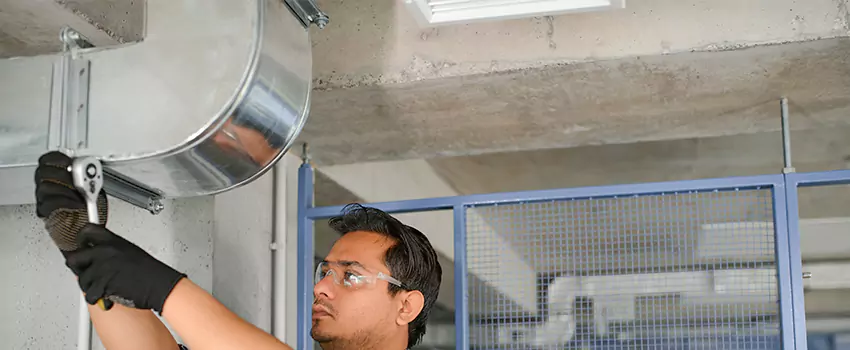 HVAC Ductwork Cleaning in Wade Hampton, SC