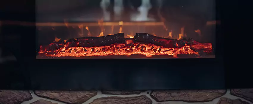 Outdoor Electric Fireplace Installation Solutions in Wade Hampton, SC