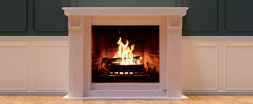 Empire Comfort Systems Fireplace Installation and Replacement in Wade Hampton, South Carolina