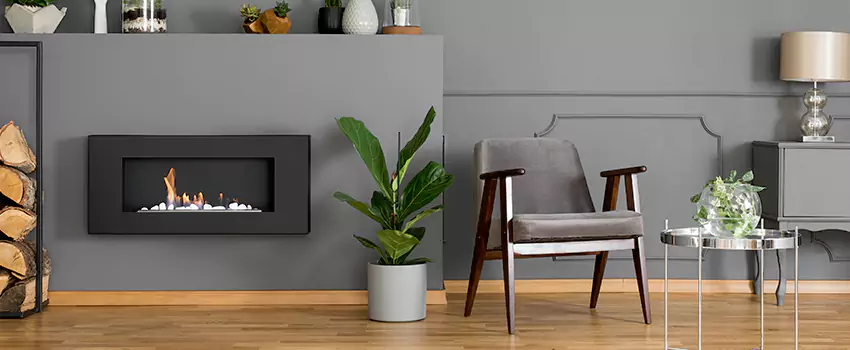 Ethanol Fireplace Burner Repair in Wade Hampton, SC