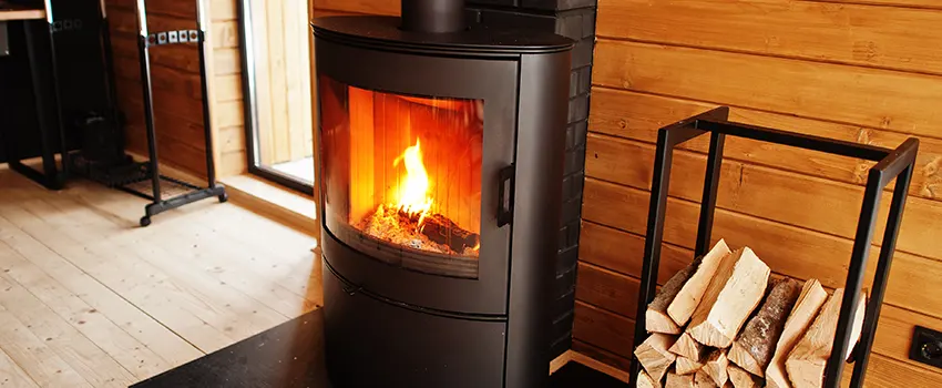 Gas Fireplace Door Handle Installation Services in Wade Hampton, South Carolina