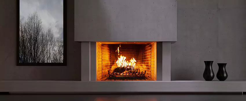 Wood Fireplace Refacing in Wade Hampton, SC