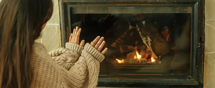 Wood-burning Fireplace Smell Removal Services in Wade Hampton, SC