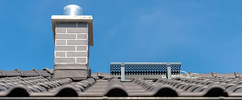 Repair Blocked Chimney in Wade Hampton, South Carolina