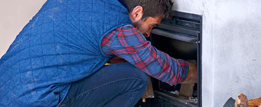Fix Non-Working Prefabricated Fireplace in Wade Hampton, SC