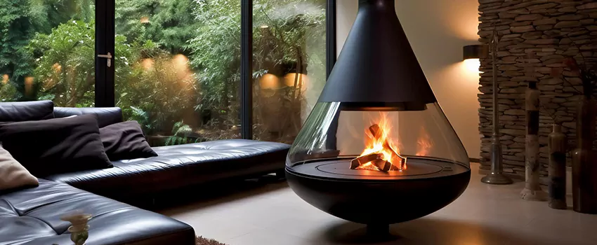 Affordable Floating Fireplace Repair And Installation Services in Wade Hampton, South Carolina