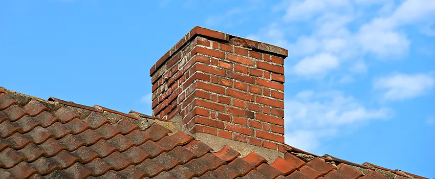 Flue Tiles Cracked Repair Services near Me in Wade Hampton, SC