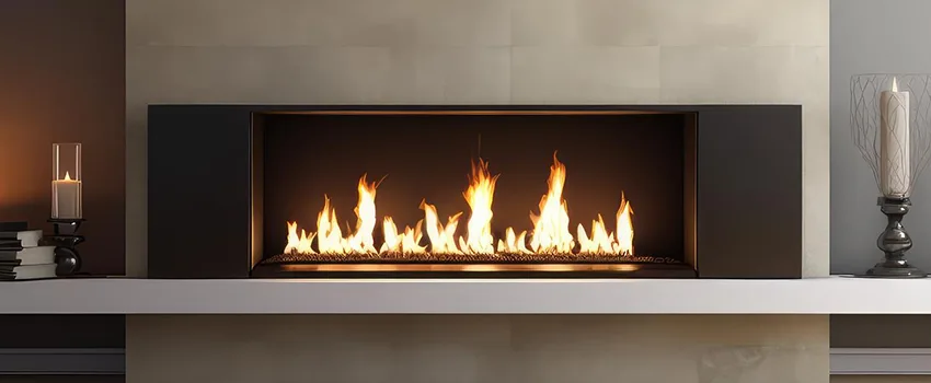 Vent Free Gas Fireplaces Repair Solutions in Wade Hampton, South Carolina