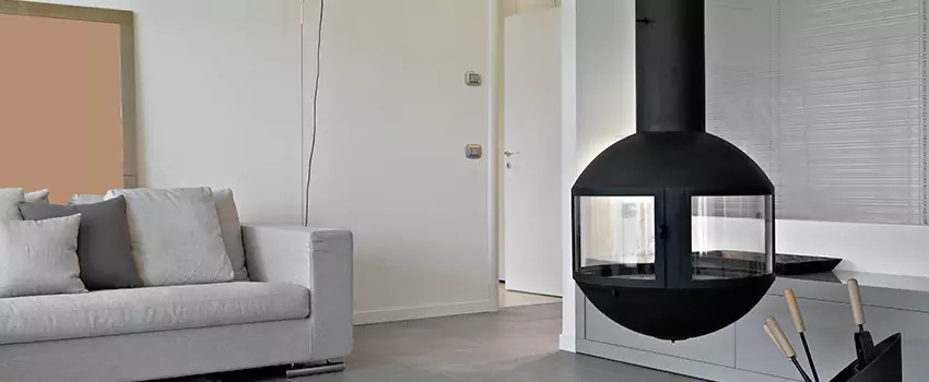 Hanging & Suspended Fireplaces Designer in Wade Hampton, South Carolina
