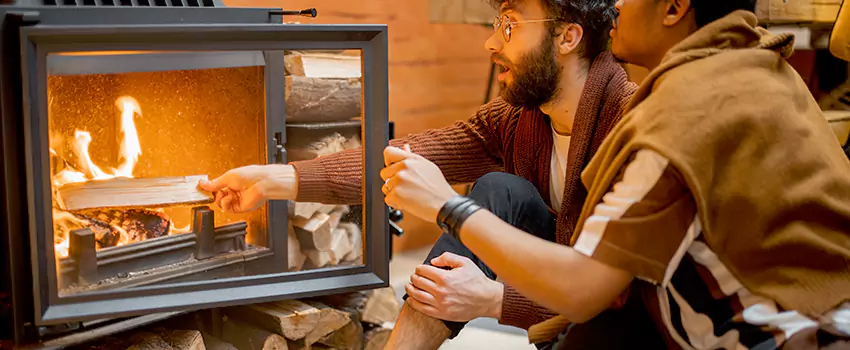 Benefits of Harman Stoves Fireplace in Wade Hampton, South Carolina