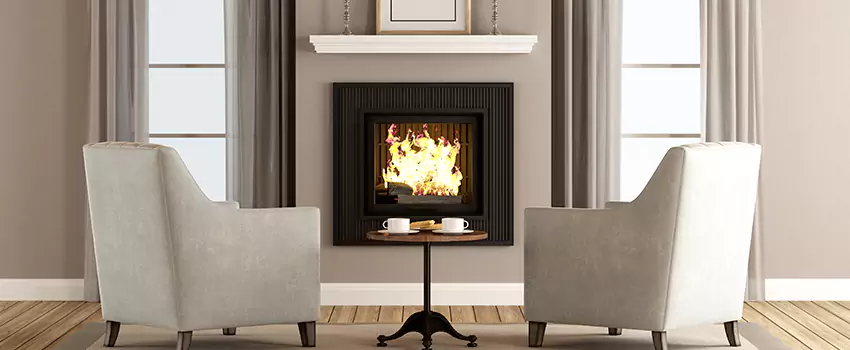 Heat & Glo Outdoor Gas Fireplaces Installation Contractors in Wade Hampton, South Carolina