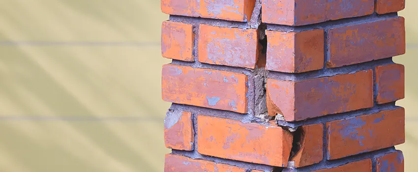 Leaking Chimney Repair And Replacement Cost in Wade Hampton, South Carolina