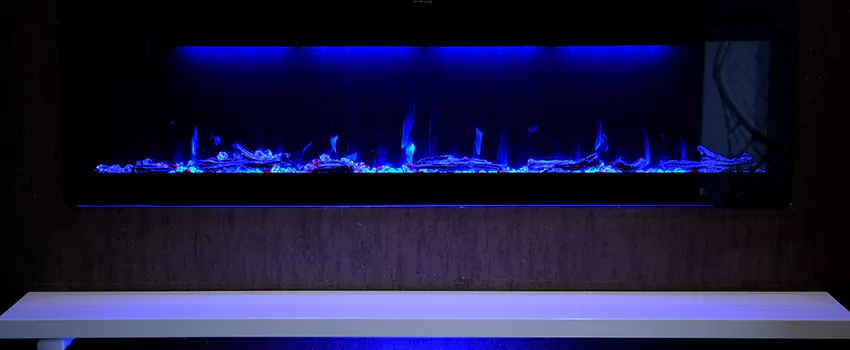 Benefits of Multi-Color Fireplace Installation in Wade Hampton, SC