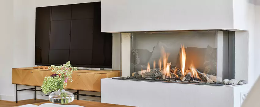 Ortal Wilderness Fireplace Repair and Maintenance in Wade Hampton, South Carolina