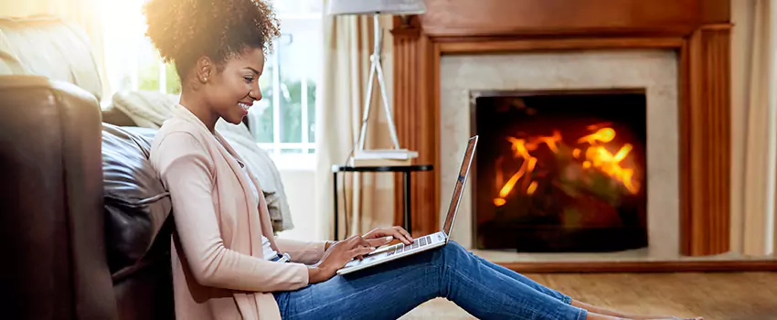Cost-Effective Osburn Fireplace Installation and Repair in Wade Hampton, SC