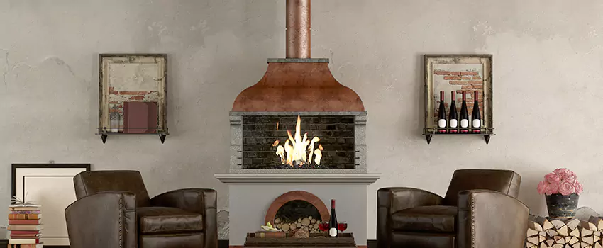 Benefits of Pacific Energy Fireplace in Wade Hampton, South Carolina
