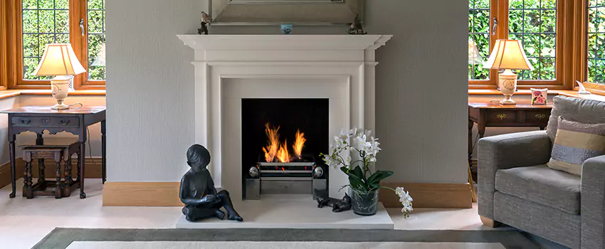 RSF Fireplaces Maintenance and Repair in Wade Hampton, South Carolina