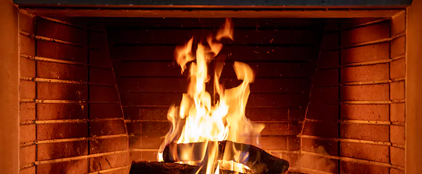 Soot Cleanup Services in Wade Hampton, SC
