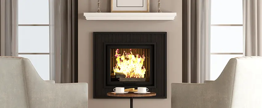 Superior Outdoor Fireplace Repair in Wade Hampton, SC
