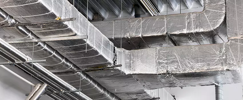 Vent Dust Cleaning Cost in Wade Hampton, SC