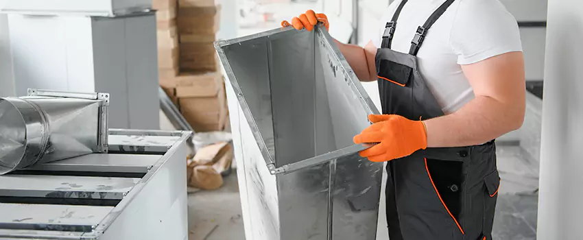 Ventilation Fan Cleaning Services in Wade Hampton, South Carolina