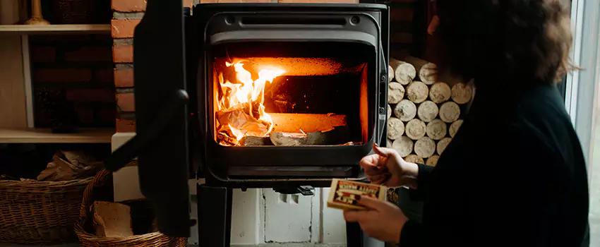 Key Features of Vermont Castings Fireplaces in Wade Hampton, SC