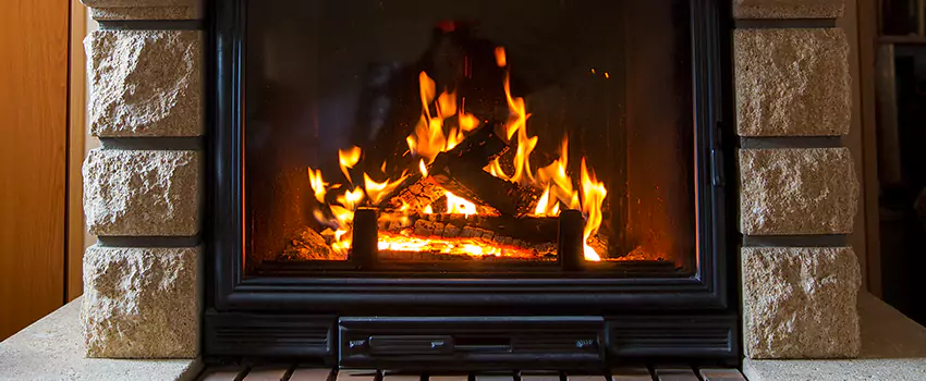 Best Wood Fireplace Repair Company in Wade Hampton, South Carolina